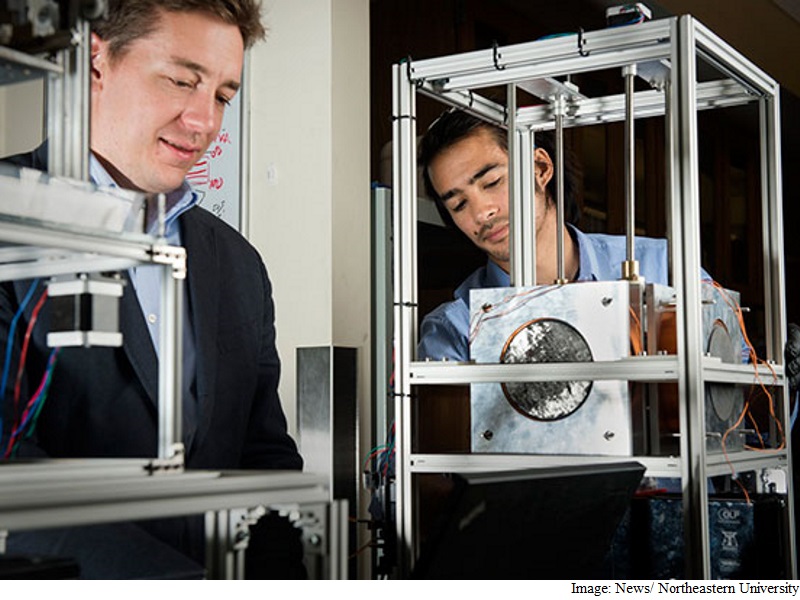 New Method to 3D Print Customised Medical Devices Developed