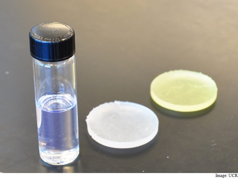 Commercial 3D Printers Could Be Toxic: Study