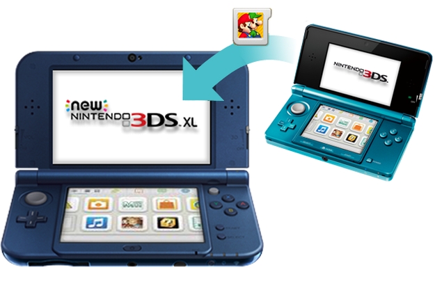 3ds to