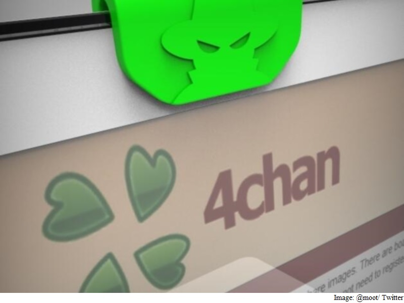 4chan Sold to Founder of Hit Japanese Message Board 2channel