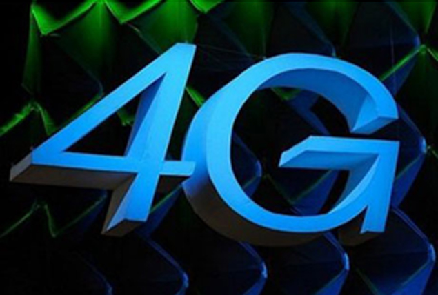 No boom for telco equipment firms in 4G revolution