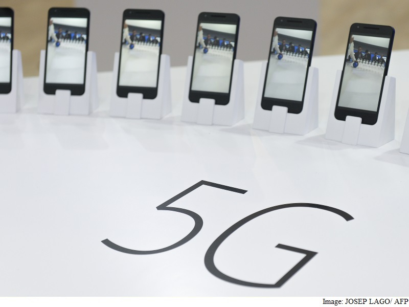 Samsung, Qualcomm to Collaborate on Making 7nm Chips for 5G Smartphones