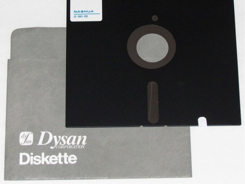 The Real Reason America Controls Its Nukes With Ancient Floppy Disks
