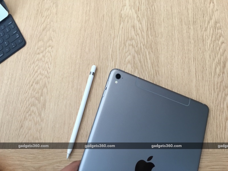 9.7-Inch iPad Pro: Top Features of Apple's New Smaller iPad Pro