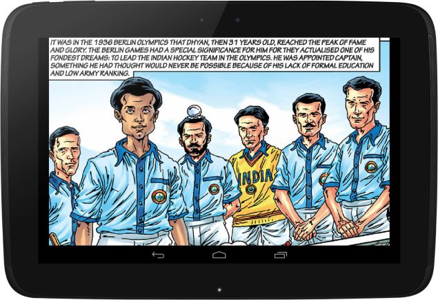 Amar Chitra Katha's ACK Comics App Will Take You Back to Simpler Times