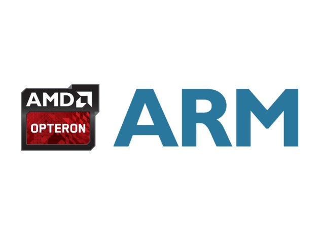 AMD announces Opteron A110, its first ARM-based server SoC