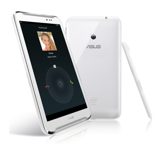 Asus FonePad Note FHD6 with 6.0-inch display, Intel inside launched