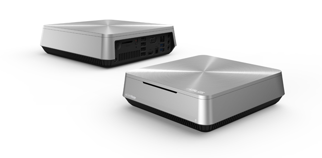 Asus launches Windows 8-based Mac Mini-competitor VivoPC
