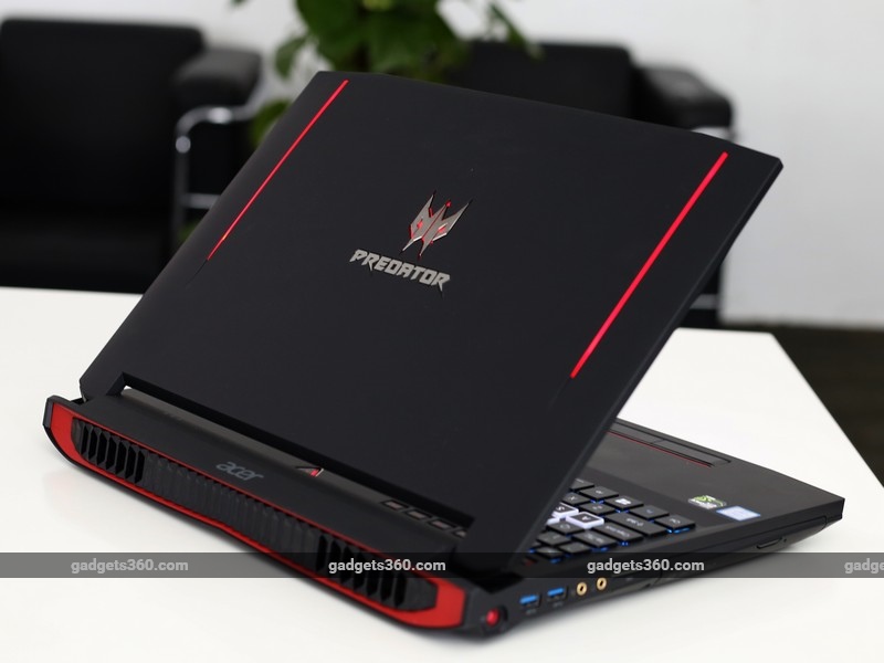 Acer Predator 15 Laptop Review Acer Predator 15 Laptop Review