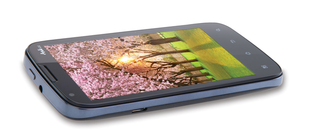 iBall launches Andi 4.3j, a dual-battery Android smartphone for Rs. 9,499