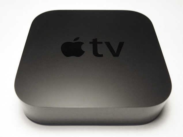 Apple TV 6.1 update brings AirPlay security option, discovery over Bluetooth, and more