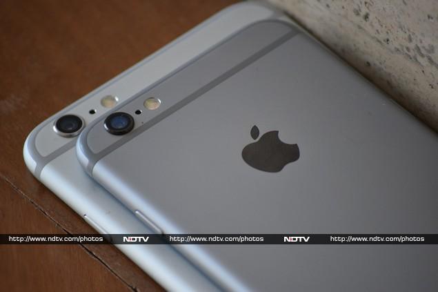 Iphone 6 Plus Review Almost Too Much Of A Good Thing Ndtv Gadgets 360