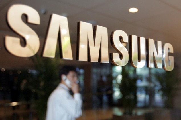 Samsung looking beyond smartphones for a new growth driver