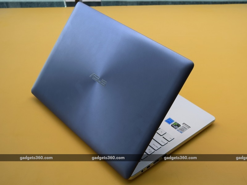 Asus ZenBook Pro UX501 Review