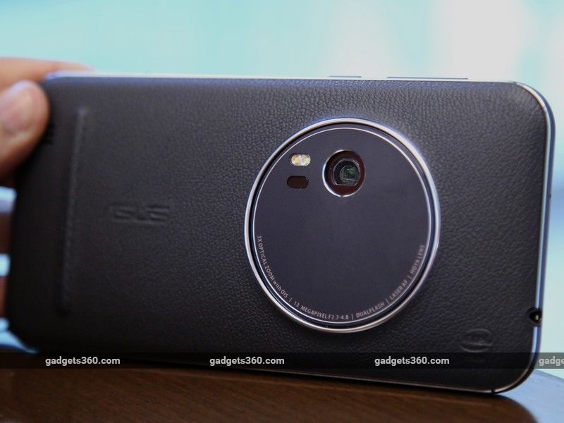 Asus ZenFone Zoom Review