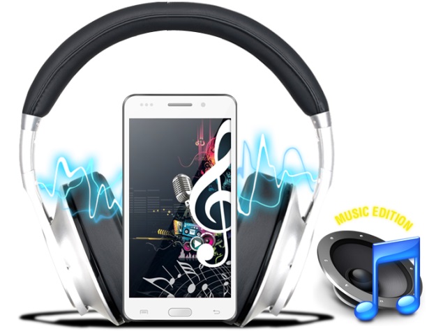 iberry launches Android-based Auxus Xenea X1 phone, Auxus CoreX8 3G octa-core tablet