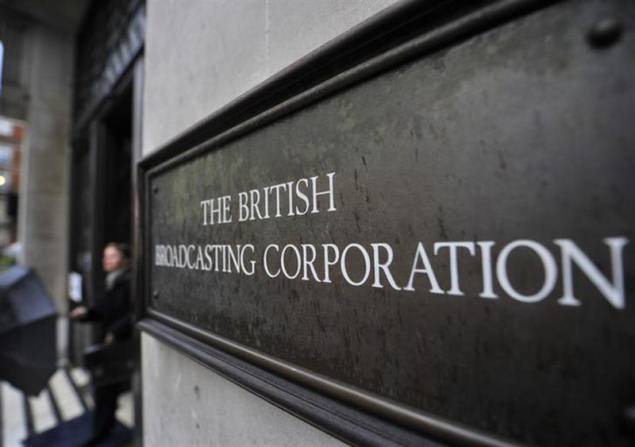 Hacker took control of BBC server, tried to sell 'access' on Christmas Day