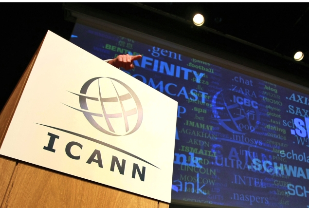 New top-level domains to go live starting mid-2013: ICAAN