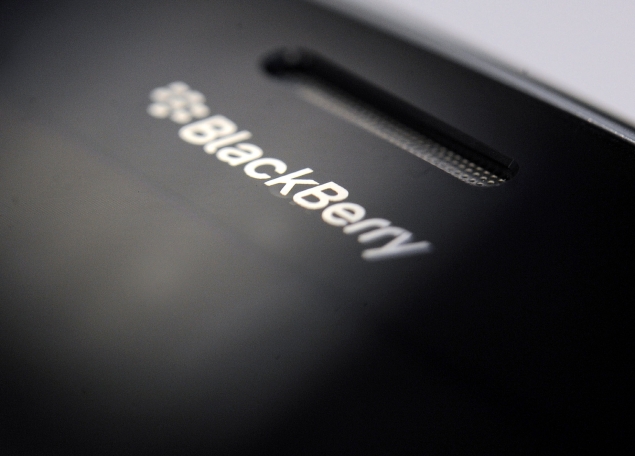BlackBerry interim CEO John Chen "committed for the long haul": Prem Watsa