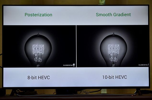 Move Over HD Set-Top Boxes, 4K is Incoming