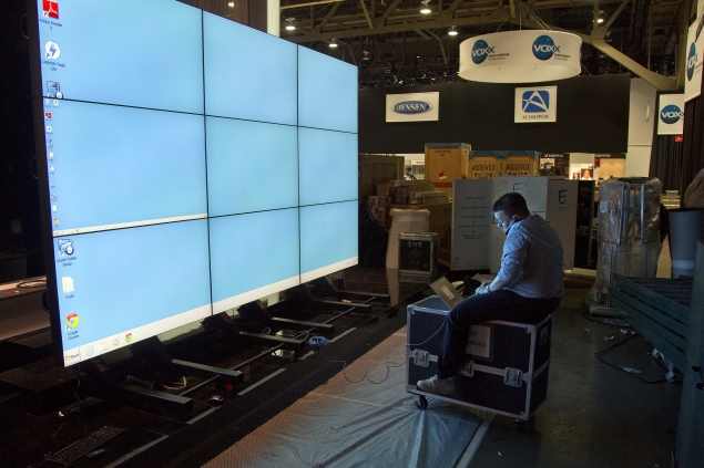 Analysts predicting slow start for 'ultra-HD' TVs