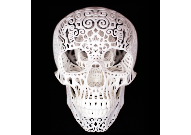 How 3D printing is changing the arts and crafts world