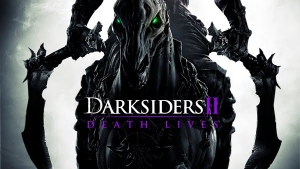 THQ revenue slips, pins hopes on "Darksiders II"
