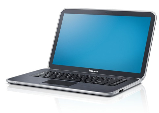 Dell launches Windows 8-based Inspiron 15z ultrabook starting Rs. 41,990