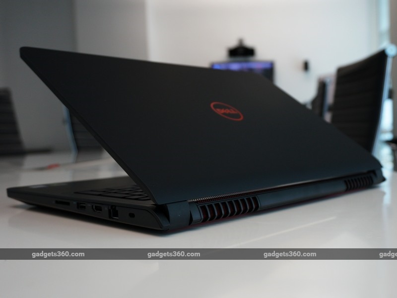 Dell Inspiron 7559