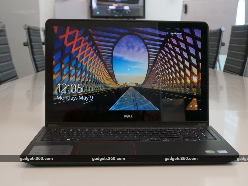 Dell Inspiron 15 7000 Series (7559) Review