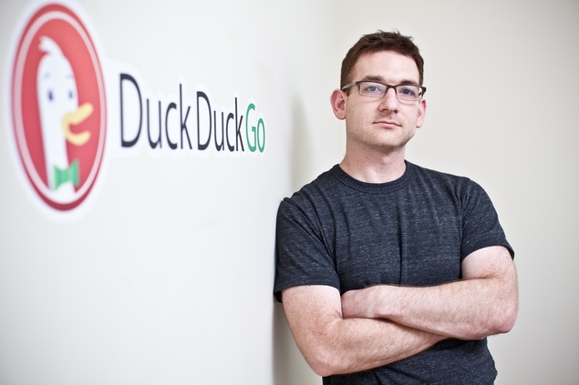 DuckDuckGo Traffic Grew 600 Percent Since NSA Revelations, Says CEO