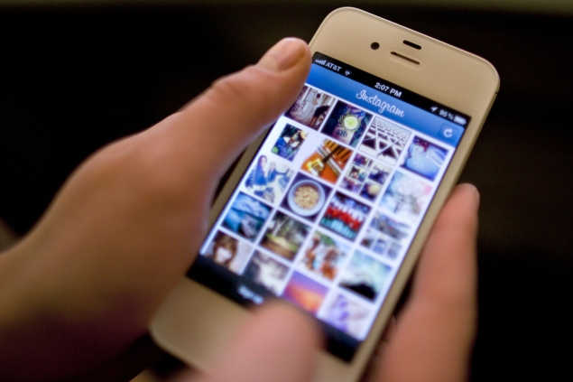 Instagram app to start showing 'occasional' advertisements