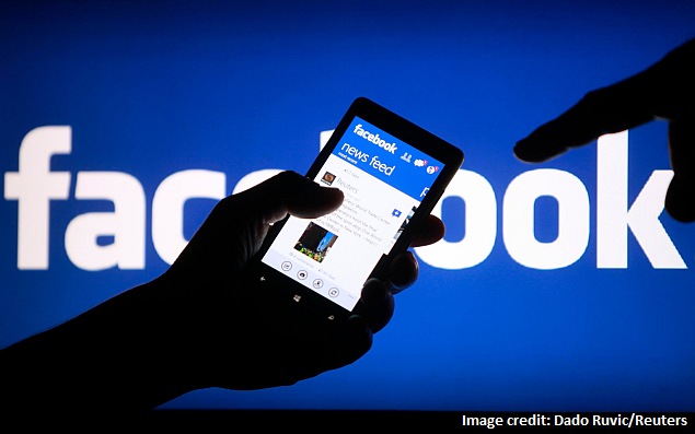 Big profit at Facebook as it tilts to mobile