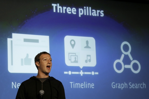 Facebook's Graph Search takes on Yelp, LinkedIn, and, yes, Google