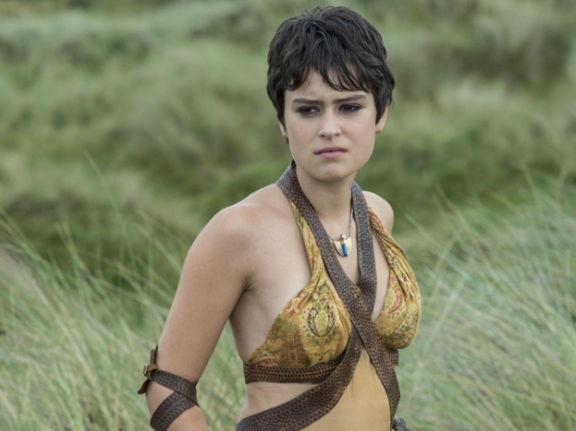 First 4 episodes of 'Game of Thrones' Season 5 leak online