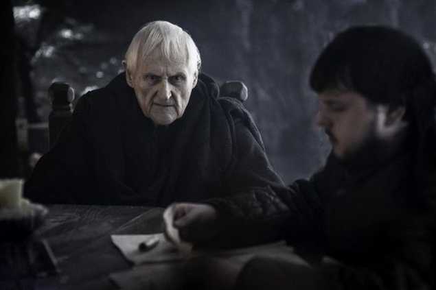 Game of Thrones Season 5 Episode 5 Recap - Dragons and Stone Men