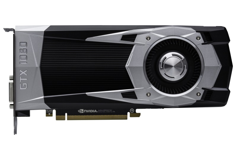 Nvidia GeForce GTX 1060 Announced, Available from July 19 Priced at Rs. 22,999