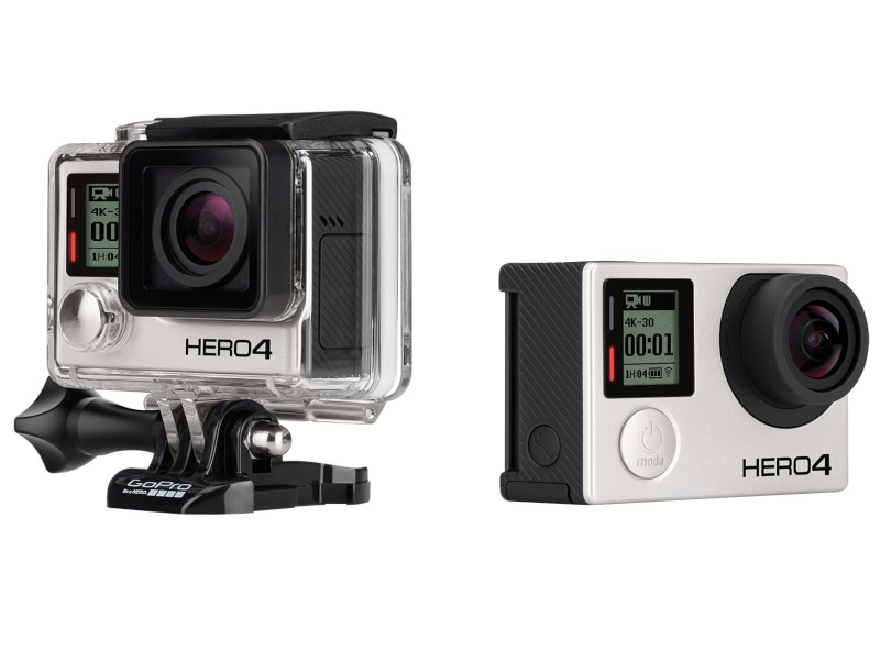 Buy GoPro Hero 12 Action Camera, Black at Reliance Digital