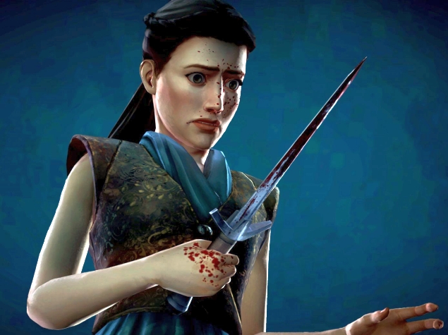 Game of Thrones: The Lost Lords Review - Full of Suspense but Short on Resolution