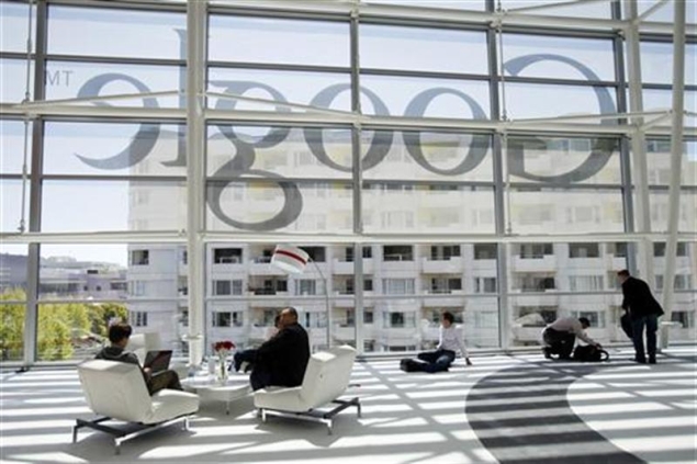 Google's control over China smartphone sector worries ministry