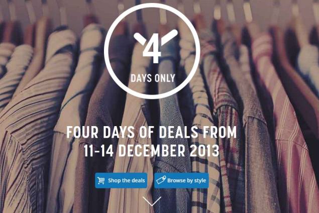 Google extends GOSF 2013 till Saturday due to huge response, launch issues