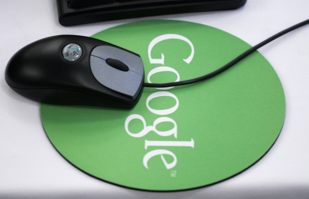 Google said to be close to settling EU antitrust investigation