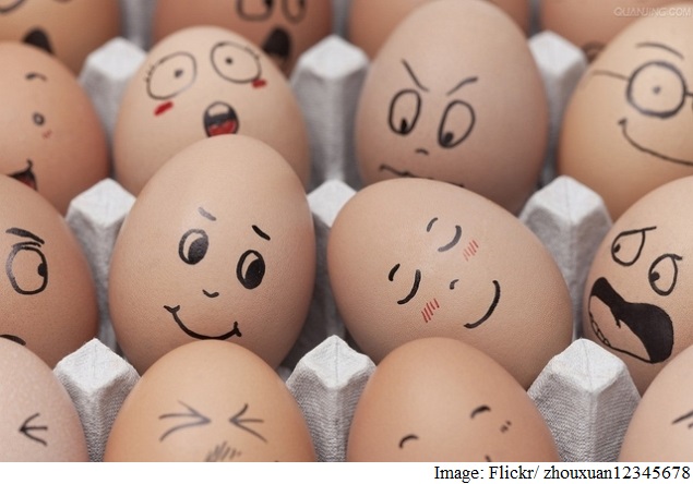 Is Your Daily Dose of Eggs Raising your cholesterol levels? Find out here