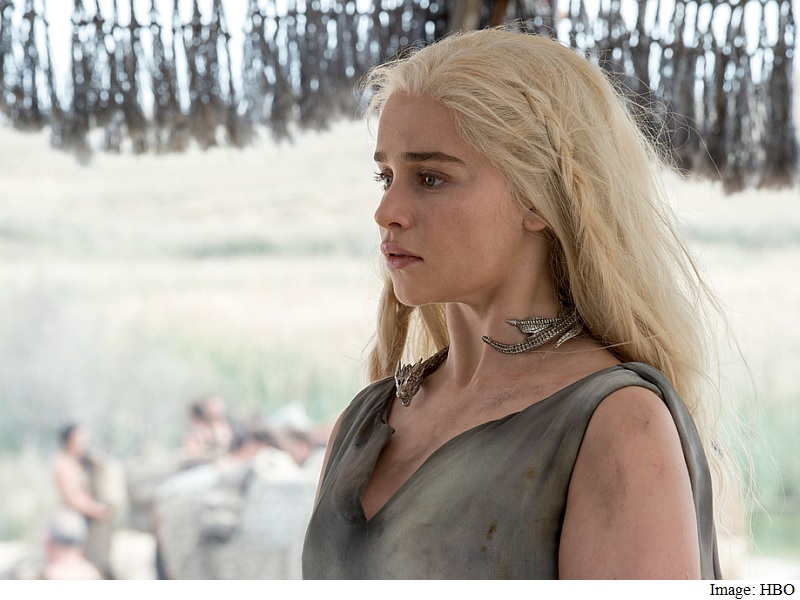Game of Thrones Season 6 Pictures Are Making the Wait Unbearable