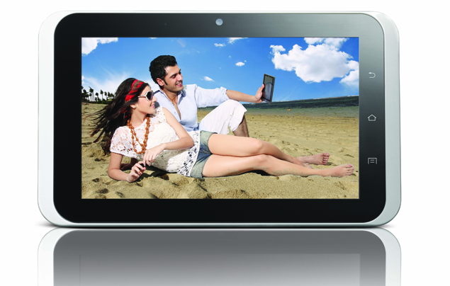 HCL unveils 3G tablet ME Y2 for Rs. 14,999