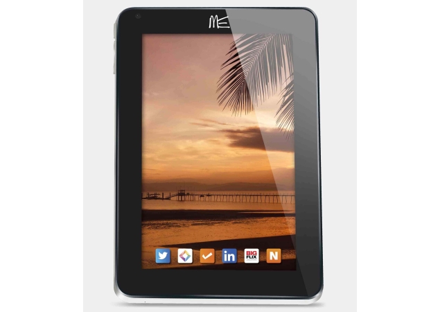 HCL launches three Android tablets starting Rs. 5,999