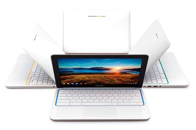 Google and HP recall Chromebook 11 chargers due to hazard issues in some units