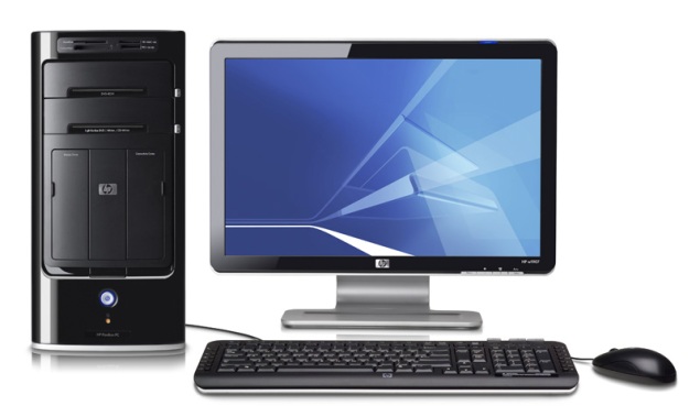 PC shipments are set to decline in 2012 - Gartner