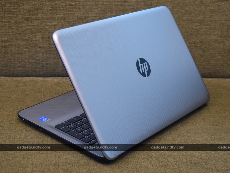 HP 15-ac101TU Review