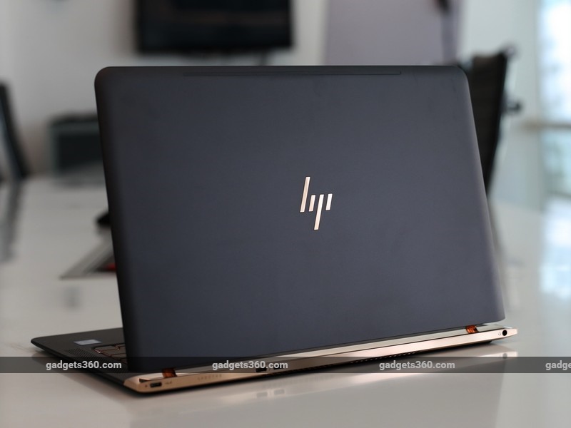 HP Spectre 13 Review